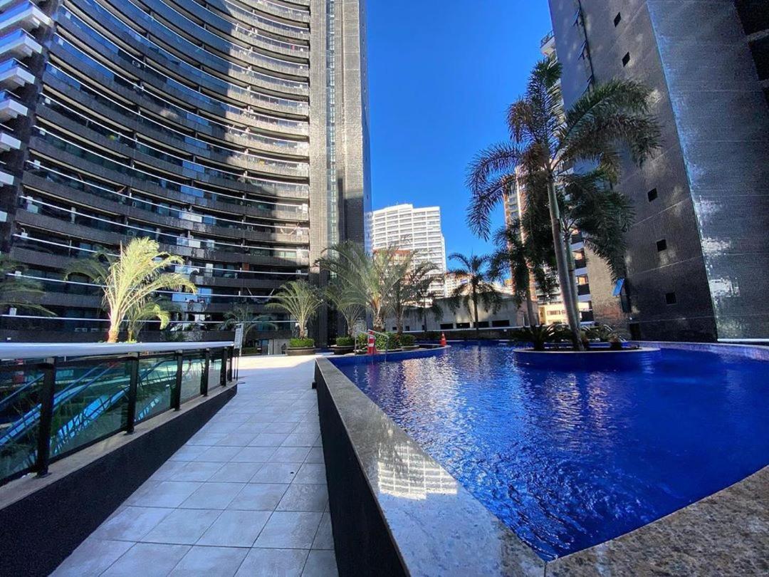 Landscape Beira Mar Apartment *
