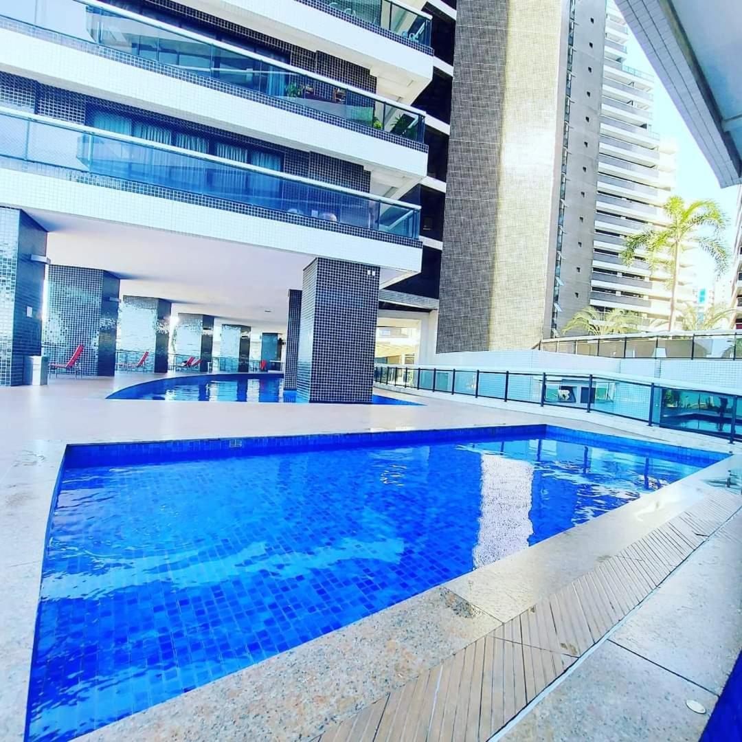 Landscape Beira Mar Apartment