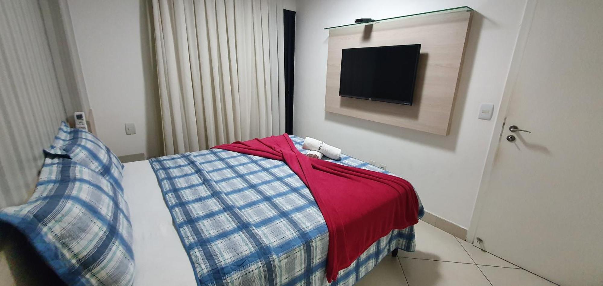 Apartment Landscape Beira Mar Fortaleza (Ceara)