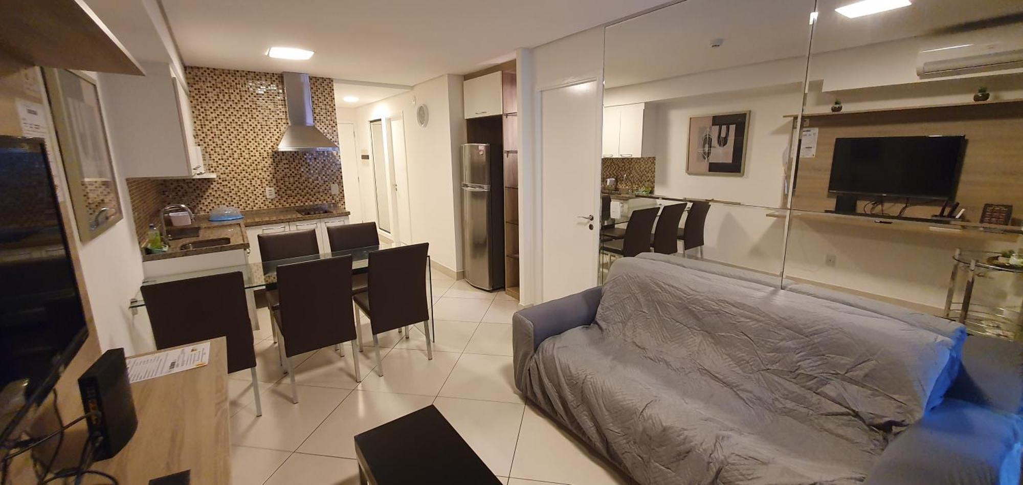 Landscape Beira Mar Apartment