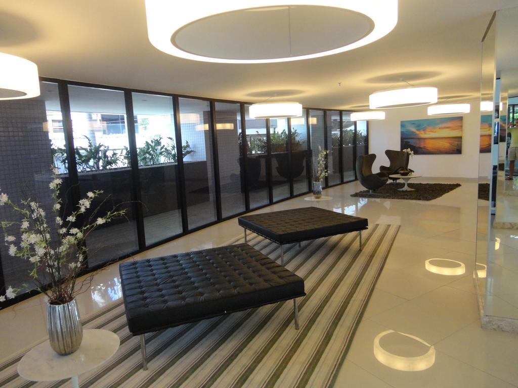 Landscape Beira Mar Apartment Fortaleza (Ceara)