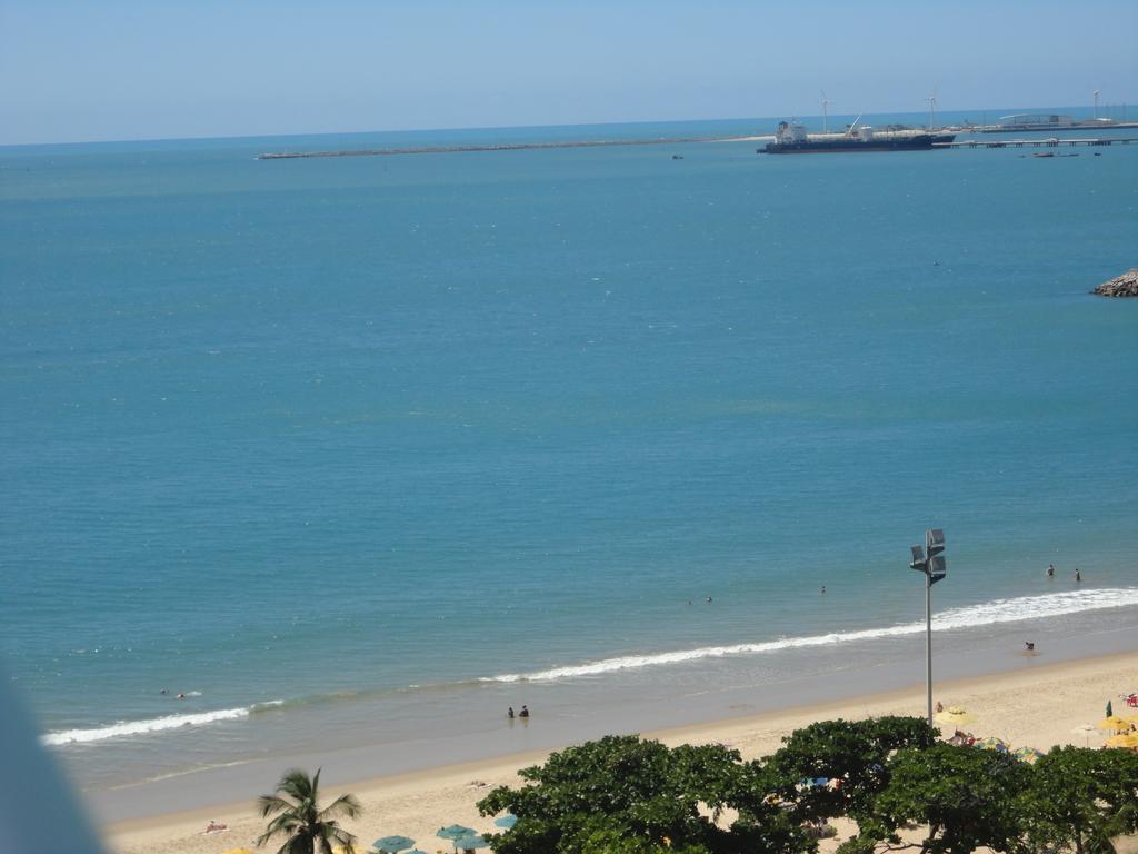 Apartment Landscape Beira Mar Fortaleza (Ceara)