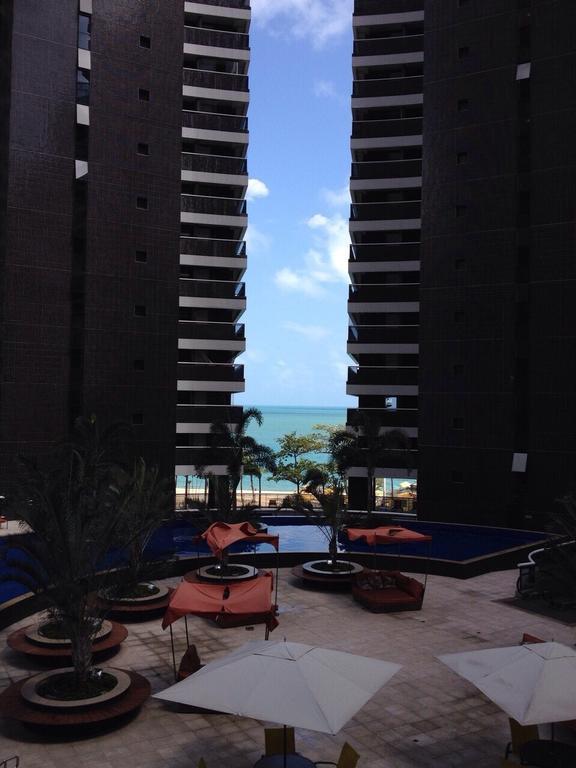 Apartment Landscape Beira Mar Fortaleza (Ceara)