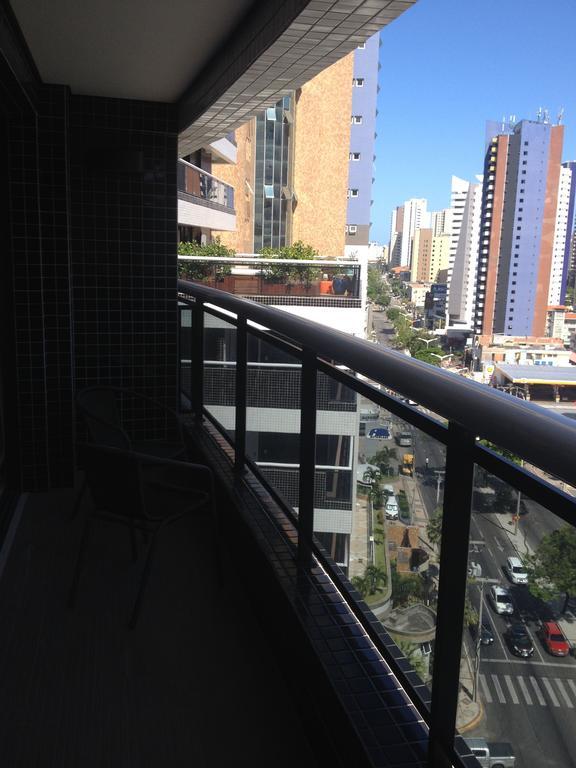Landscape Beira Mar Apartment Fortaleza (Ceara)