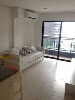 Landscape Beira Mar Apartment