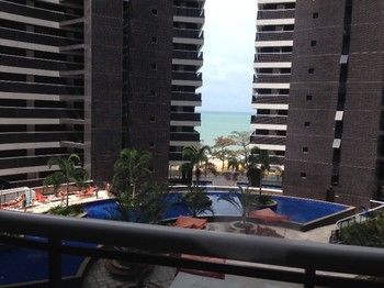 Landscape Beira Mar