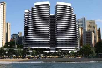 Landscape Beira Mar Apartment *