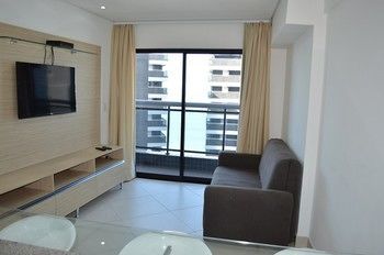 Landscape Beira Mar Apartment *